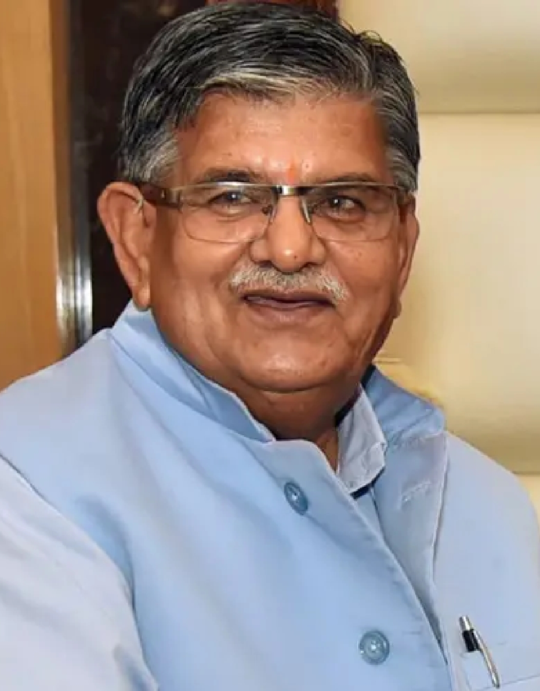 Chief Guest